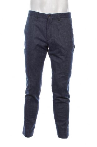 Ανδρικό παντελόνι Tommy Hilfiger, Μέγεθος L, Χρώμα Μπλέ, Τιμή 63,09 €