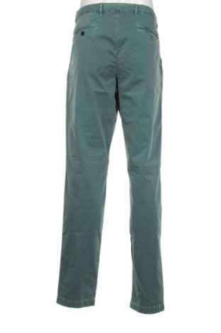 Pantaloni de bărbați Tommy Hilfiger, Mărime L, Culoare Verde, Preț 671,05 Lei