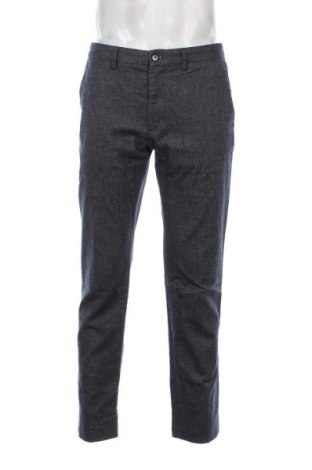 Мъжки панталон Tommy Hilfiger, Размер L, Цвят Син, Цена 122,40 лв.
