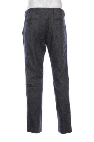 Мъжки панталон Tommy Hilfiger, Размер L, Цвят Син, Цена 116,28 лв.