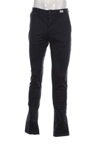 Ανδρικό παντελόνι Tommy Hilfiger, Μέγεθος M, Χρώμα Μπλέ, Τιμή 35,63 €