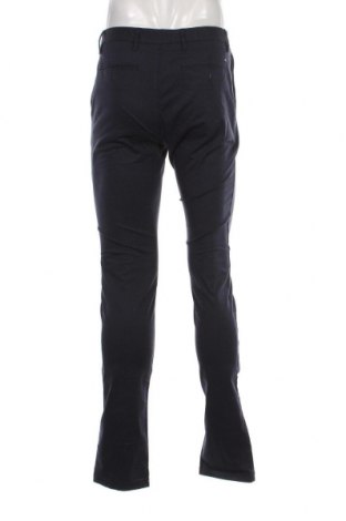Мъжки панталон Tommy Hilfiger, Размер M, Цвят Син, Цена 40,32 лв.