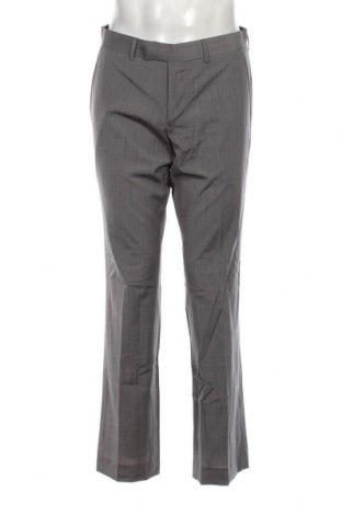 Мъжки панталон Topman, Размер M, Цвят Сив, Цена 9,02 лв.