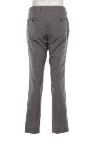Мъжки панталон Topman, Размер M, Цвят Сив, Цена 9,02 лв.