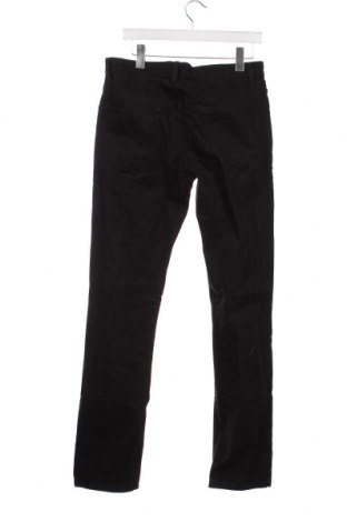 Мъжки панталон Topman, Размер S, Цвят Черен, Цена 9,43 лв.