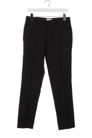Мъжки панталон Topman, Размер S, Цвят Черен, Цена 6,15 лв.