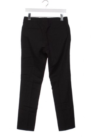 Мъжки панталон Topman, Размер S, Цвят Черен, Цена 6,15 лв.