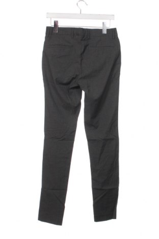 Pantaloni de bărbați Topman, Mărime S, Culoare Gri, Preț 20,23 Lei