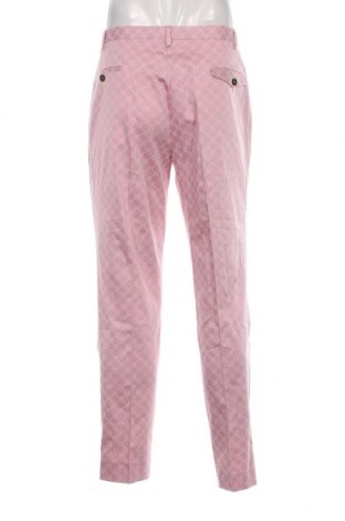 Pantaloni de bărbați Twisted Tailor, Mărime XL, Culoare Roz, Preț 460,53 Lei