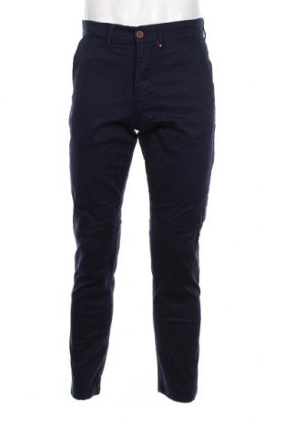 Ανδρικό παντελόνι U.S. Polo Assn., Μέγεθος M, Χρώμα Μπλέ, Τιμή 23,01 €
