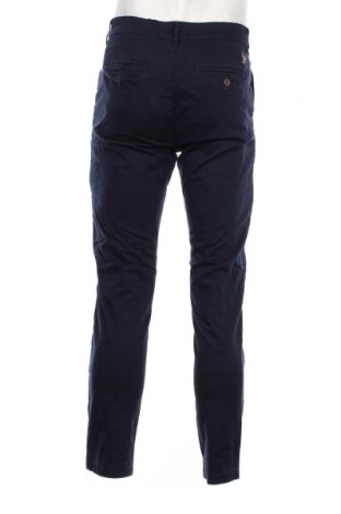Мъжки панталон U.S. Polo Assn., Размер M, Цвят Син, Цена 62,00 лв.