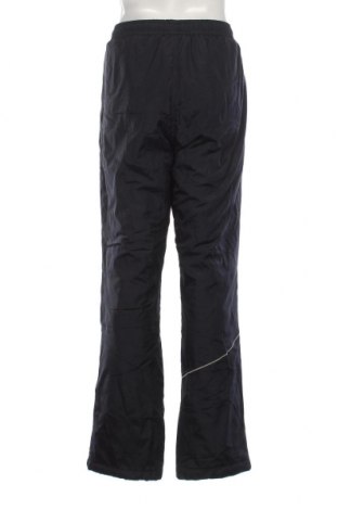 Мъжки панталон Umbro, Размер XXL, Цвят Син, Цена 34,00 лв.