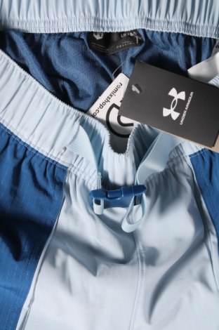 Pánské kalhoty  Under Armour, Velikost L, Barva Modrá, Cena  1 078,00 Kč