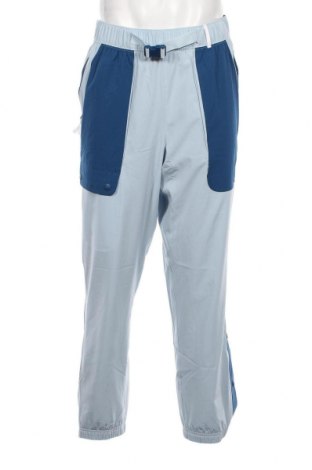 Pantaloni de bărbați Under Armour, Mărime L, Culoare Albastru, Preț 244,73 Lei