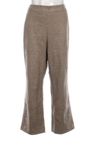 Мъжки панталон Uniqlo, Размер XL, Цвят Бежов, Цена 24,60 лв.