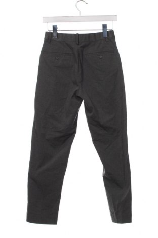 Pantaloni de bărbați Uniqlo, Mărime XS, Culoare Gri, Preț 33,72 Lei
