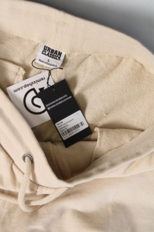 Pánske nohavice  Urban Classics, Veľkosť L, Farba Béžová, Cena  25,89 €