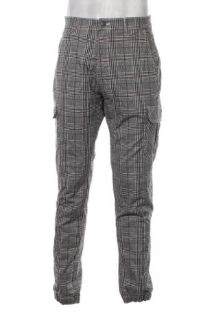Pantaloni de bărbați Urban Classics, Mărime XL, Culoare Multicolor, Preț 50,87 Lei