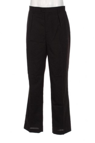 Pantaloni de bărbați Urban Classics, Mărime XL, Culoare Negru, Preț 126,65 Lei