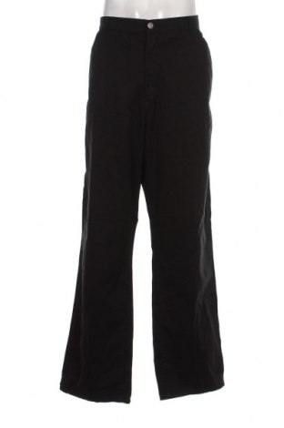 Ανδρικό παντελόνι Urban Classics, Μέγεθος XXL, Χρώμα Μαύρο, Τιμή 39,69 €