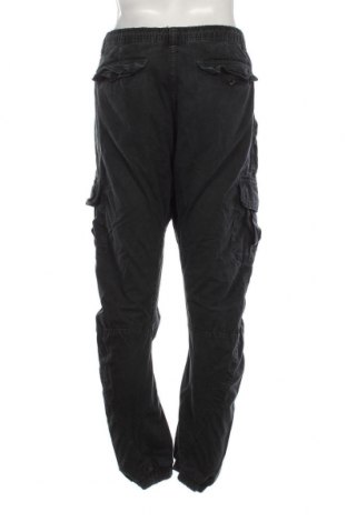 Мъжки панталон Urban Classics, Размер XL, Цвят Сив, Цена 34,65 лв.