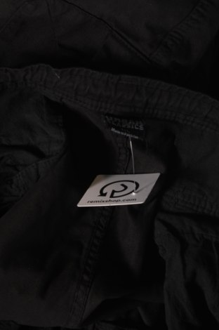 Мъжки панталон Urban Classics, Размер 4XL, Цвят Черен, Цена 72,38 лв.
