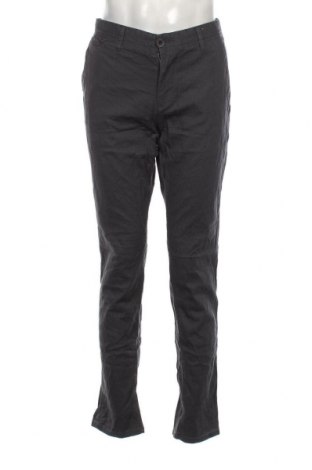 Pantaloni de bărbați Vanguard, Mărime L, Culoare Gri, Preț 122,37 Lei