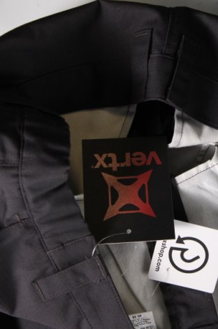 Pánske nohavice  Vertx, Veľkosť XL, Farba Sivá, Cena  150,00 €