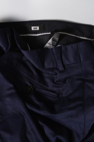 Pánske nohavice  WE, Veľkosť L, Farba Modrá, Cena  5,59 €