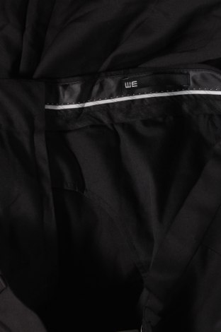 Pantaloni de bărbați WE, Mărime L, Culoare Negru, Preț 31,48 Lei