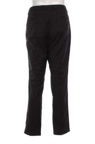 Ανδρικό παντελόνι WE, Μέγεθος L, Χρώμα Μαύρο, Τιμή 5,92 €
