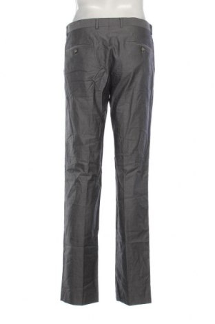 Ανδρικό παντελόνι WE, Μέγεθος L, Χρώμα Γκρί, Τιμή 3,95 €