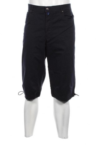Ανδρικό παντελόνι Walbusch, Μέγεθος L, Χρώμα Μπλέ, Τιμή 32,00 €