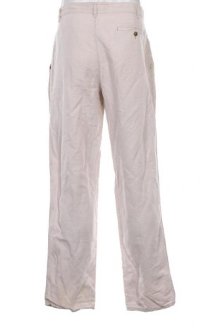 Pantaloni de bărbați William & Delvin, Mărime M, Culoare Bej, Preț 40,69 Lei