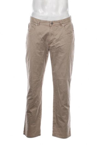 Мъжки панталон Women's Best, Размер L, Цвят Бежов, Цена 41,00 лв.
