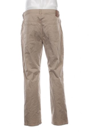Pantaloni de bărbați Women's Best, Mărime L, Culoare Bej, Preț 40,46 Lei