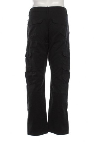 Ανδρικό παντελόνι Wrangler, Μέγεθος S, Χρώμα Μαύρο, Τιμή 72,16 €