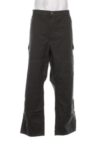 Pantaloni de bărbați Wrangler, Mărime 4XL, Culoare Verde, Preț 276,32 Lei