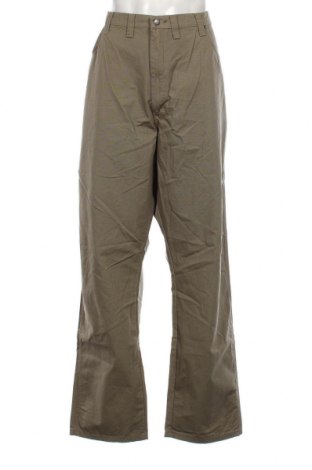 Pantaloni de bărbați Wrangler, Mărime XXL, Culoare Bej, Preț 276,32 Lei