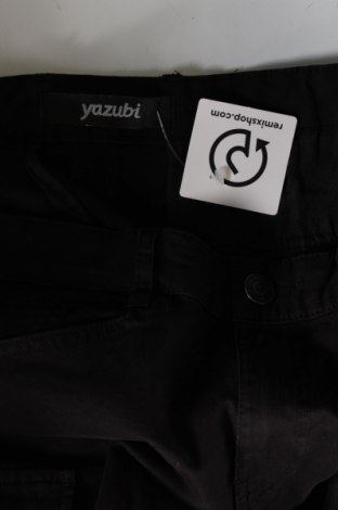 Pánske nohavice  Yazubi, Veľkosť M, Farba Čierna, Cena  47,94 €
