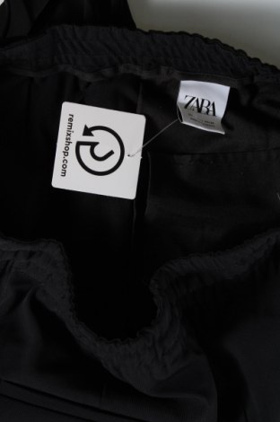 Ανδρικό παντελόνι Zara, Μέγεθος L, Χρώμα Μαύρο, Τιμή 36,30 €