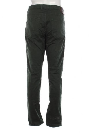 Ανδρικό παντελόνι Zara, Μέγεθος L, Χρώμα Πράσινο, Τιμή 6,51 €