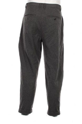 Мъжки панталон Zara, Размер M, Цвят Сив, Цена 14,59 лв.