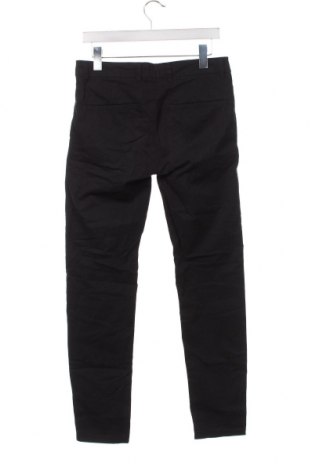 Pánske nohavice  Zara, Veľkosť S, Farba Čierna, Cena  15,31 €