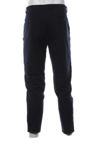 Ανδρικό παντελόνι Zara, Μέγεθος L, Χρώμα Μπλέ, Τιμή 16,70 €