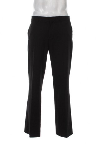 Pánské kalhoty  Zara, Velikost L, Barva Černá, Cena  194,00 Kč