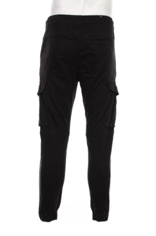 Pánské kalhoty  Zara, Velikost S, Barva Černá, Cena  430,00 Kč