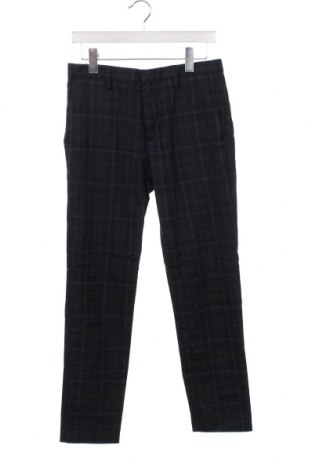 Pantaloni de bărbați Zara, Mărime M, Culoare Multicolor, Preț 39,97 Lei
