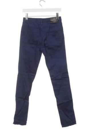 Pánské kalhoty  Zara, Velikost S, Barva Modrá, Cena  65,00 Kč
