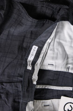 Ανδρικό παντελόνι Zara, Μέγεθος M, Χρώμα Γκρί, Τιμή 5,85 €